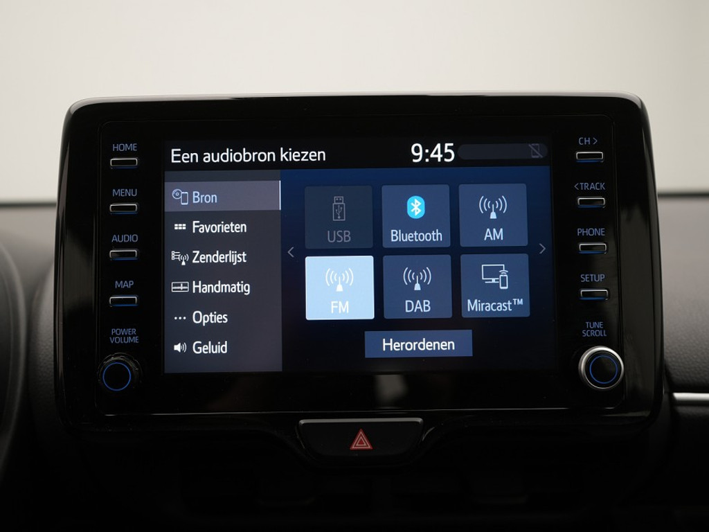 Mazda 2 Agile Stoel & Stuurverwarming | Adaptief Cruise | Achteruitrijcamera | Carplay | Climate