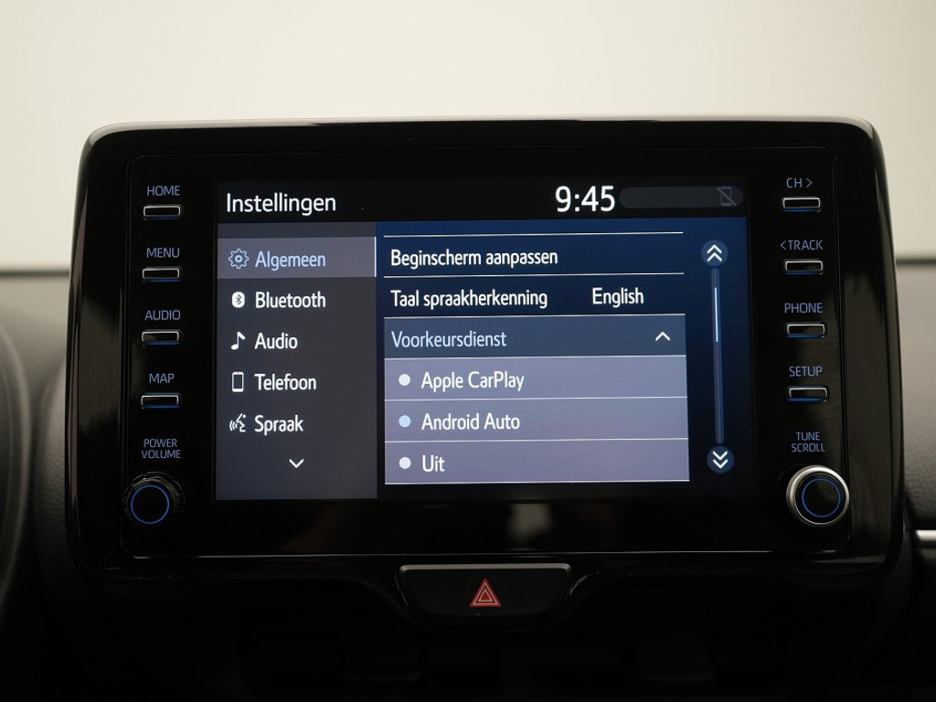 Mazda 2 Agile Stoel & Stuurverwarming | Adaptief Cruise | Achteruitrijcamera | Carplay | Climate