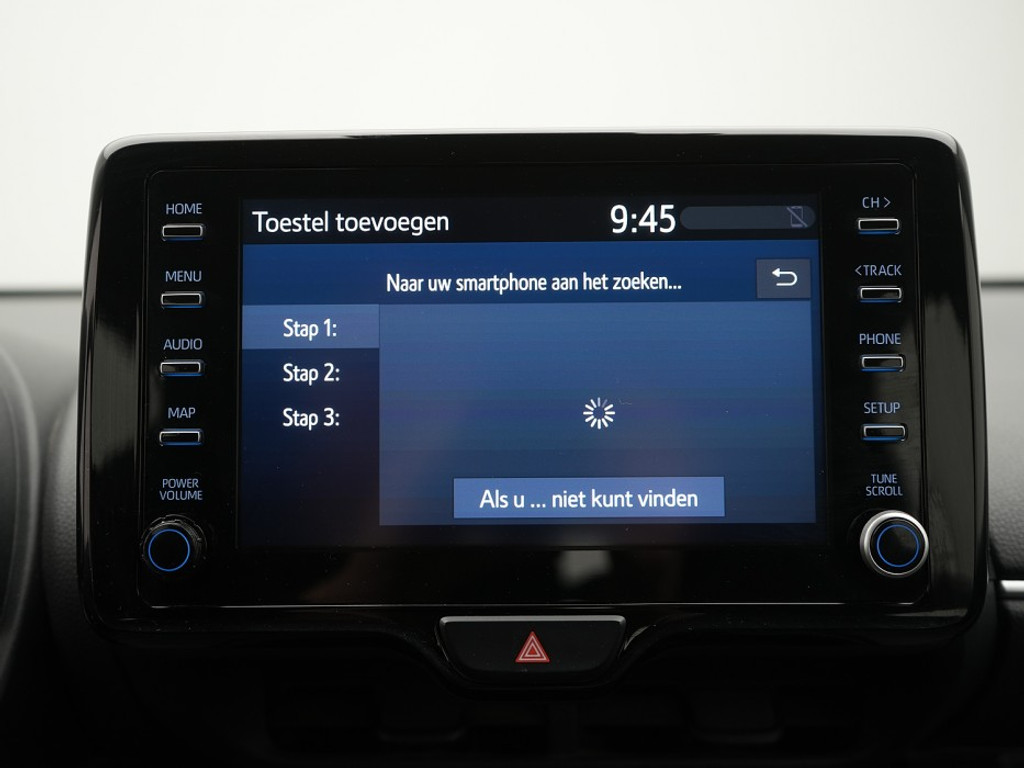 Mazda 2 Agile Stoel & Stuurverwarming | Adaptief Cruise | Achteruitrijcamera | Carplay | Climate