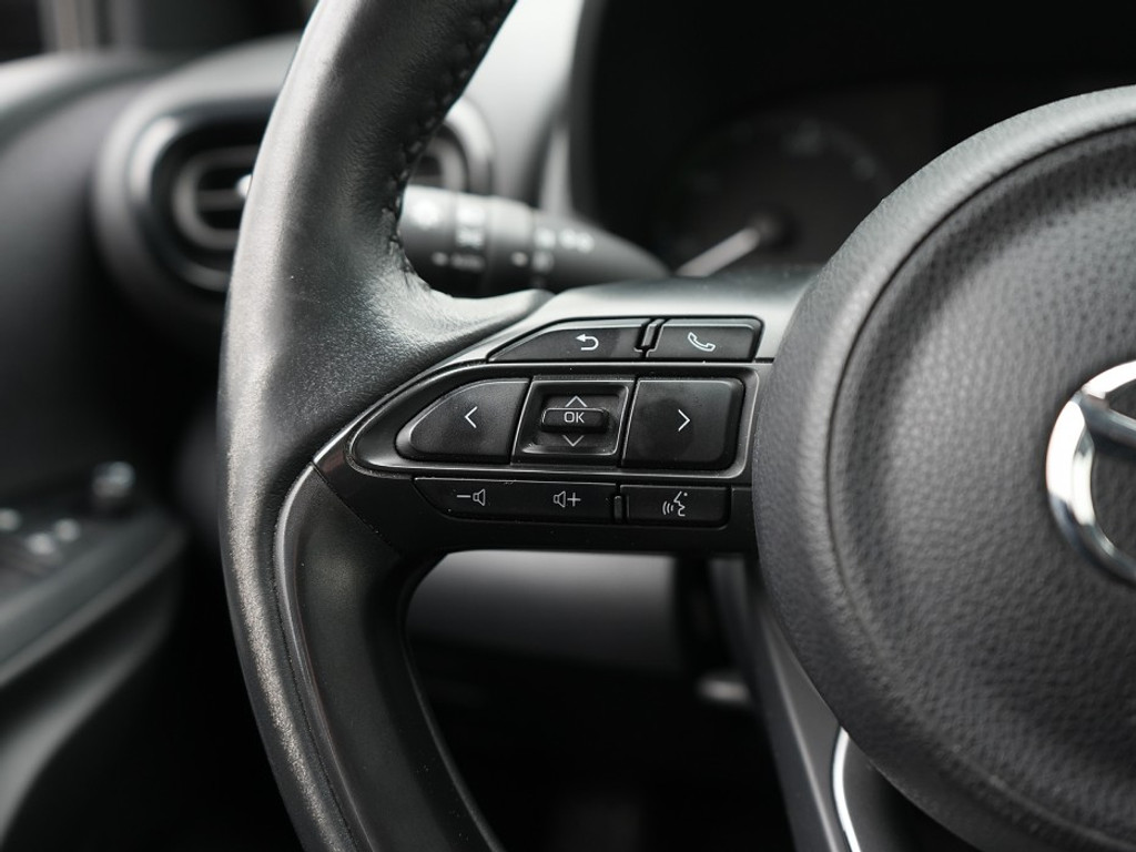 Mazda 2 Agile Stoel & Stuurverwarming | Adaptief Cruise | Achteruitrijcamera | Carplay | Climate