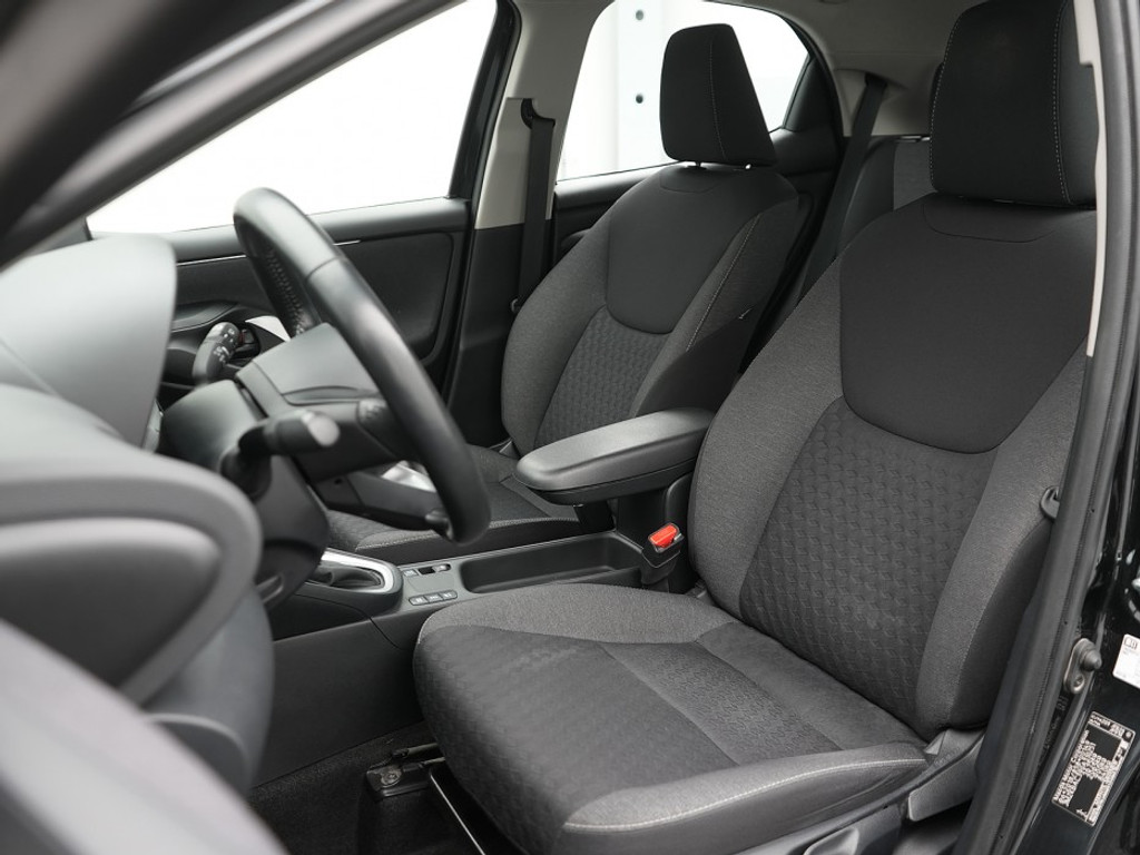 Mazda 2 Agile Stoel & Stuurverwarming | Adaptief Cruise | Achteruitrijcamera | Carplay | Climate