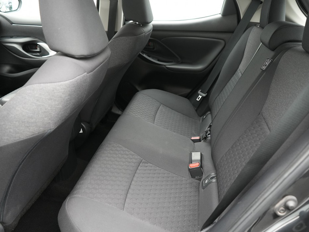 Mazda 2 Agile Stoel & Stuurverwarming | Adaptief Cruise | Achteruitrijcamera | Carplay | Climate