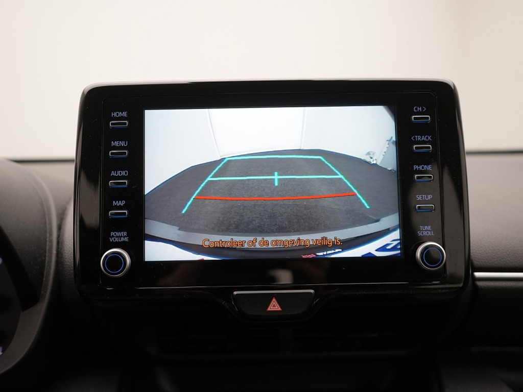 Mazda 2 Agile Stoel & Stuurverwarming | Adaptief Cruise | Achteruitrijcamera | Carplay | Climate