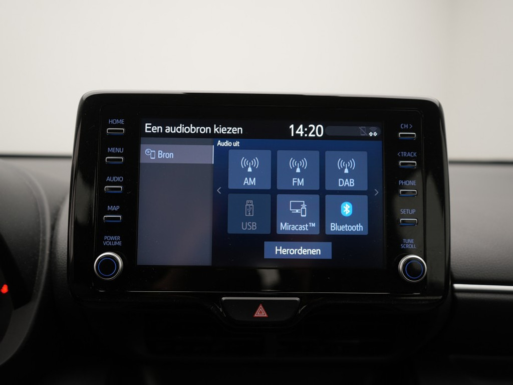 Mazda 2 Agile Stoel & Stuurverwarming | Adaptief Cruise | Achteruitrijcamera | Carplay | Climate