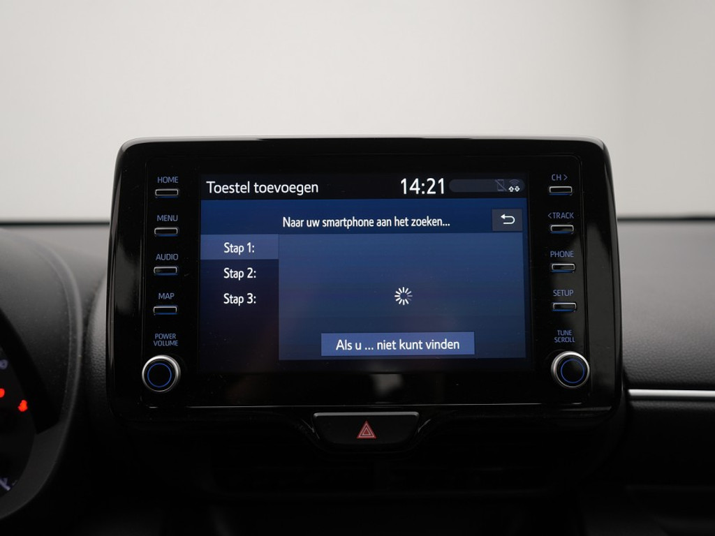 Mazda 2 Agile Stoel & Stuurverwarming | Adaptief Cruise | Achteruitrijcamera | Carplay | Climate