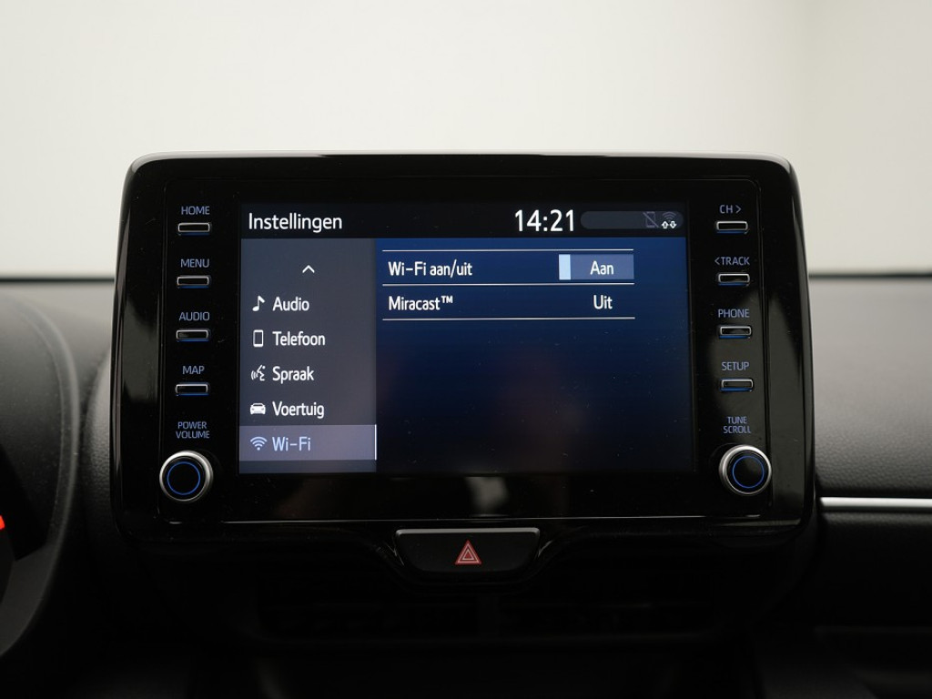Mazda 2 Agile Stoel & Stuurverwarming | Adaptief Cruise | Achteruitrijcamera | Carplay | Climate
