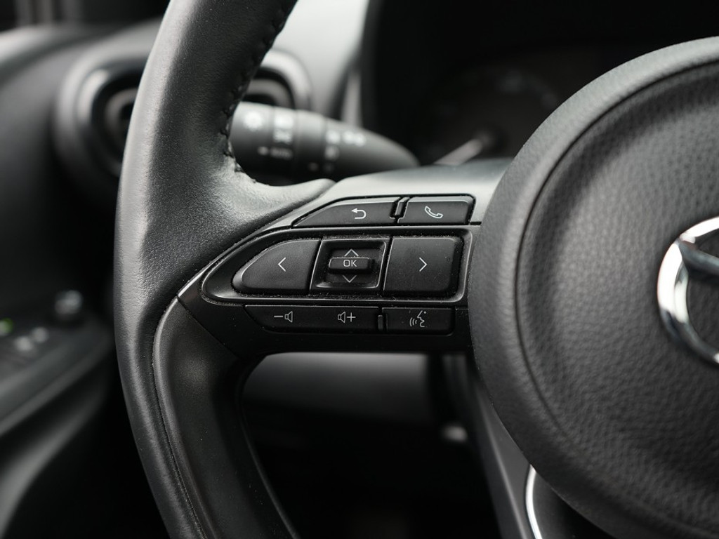 Mazda 2 Agile Stoel & Stuurverwarming | Adaptief Cruise | Achteruitrijcamera | Carplay | Climate