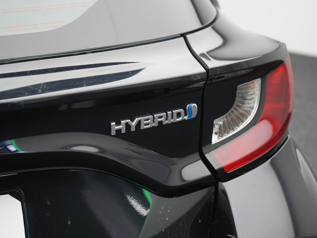 Mazda 2 Agile Stoel & Stuurverwarming | Adaptief Cruise | Achteruitrijcamera | Carplay | Climate