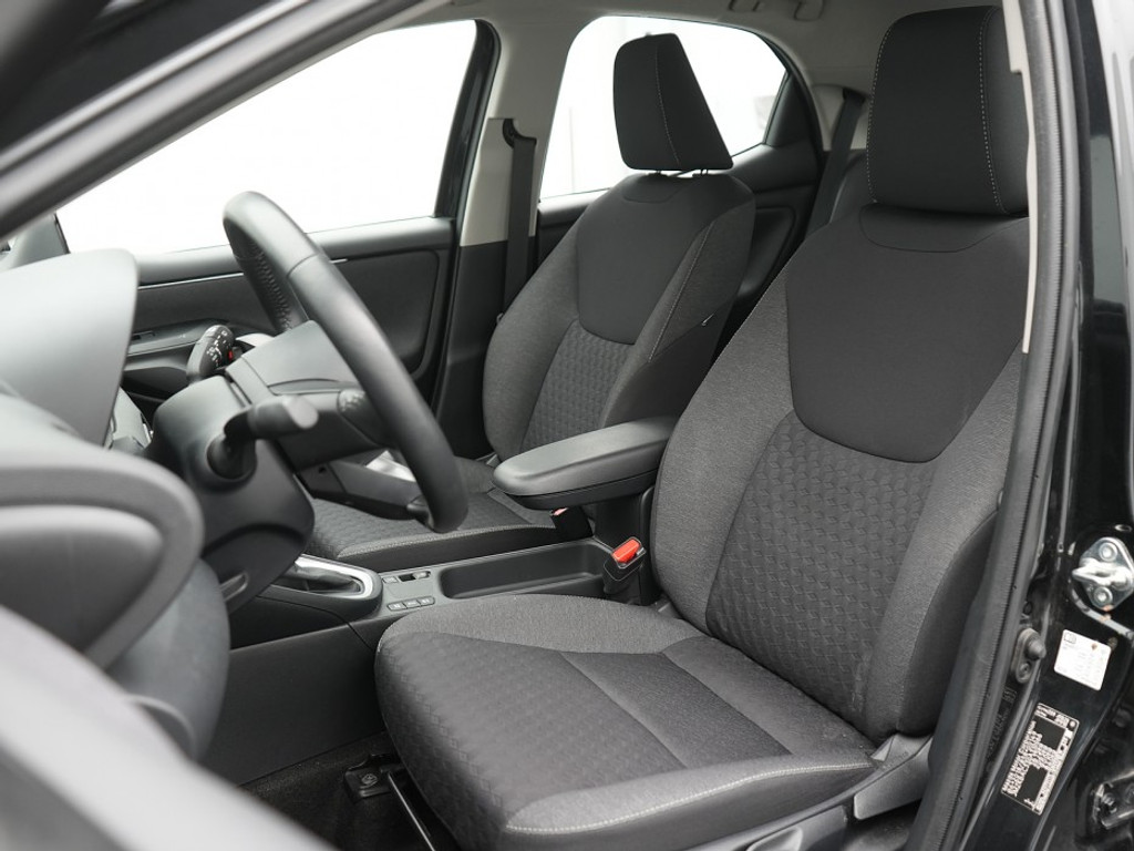 Mazda 2 Agile Stoel & Stuurverwarming | Adaptief Cruise | Achteruitrijcamera | Carplay | Climate