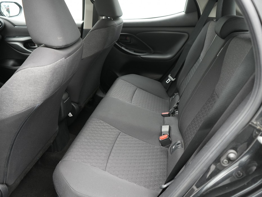 Mazda 2 Agile Stoel & Stuurverwarming | Adaptief Cruise | Achteruitrijcamera | Carplay | Climate