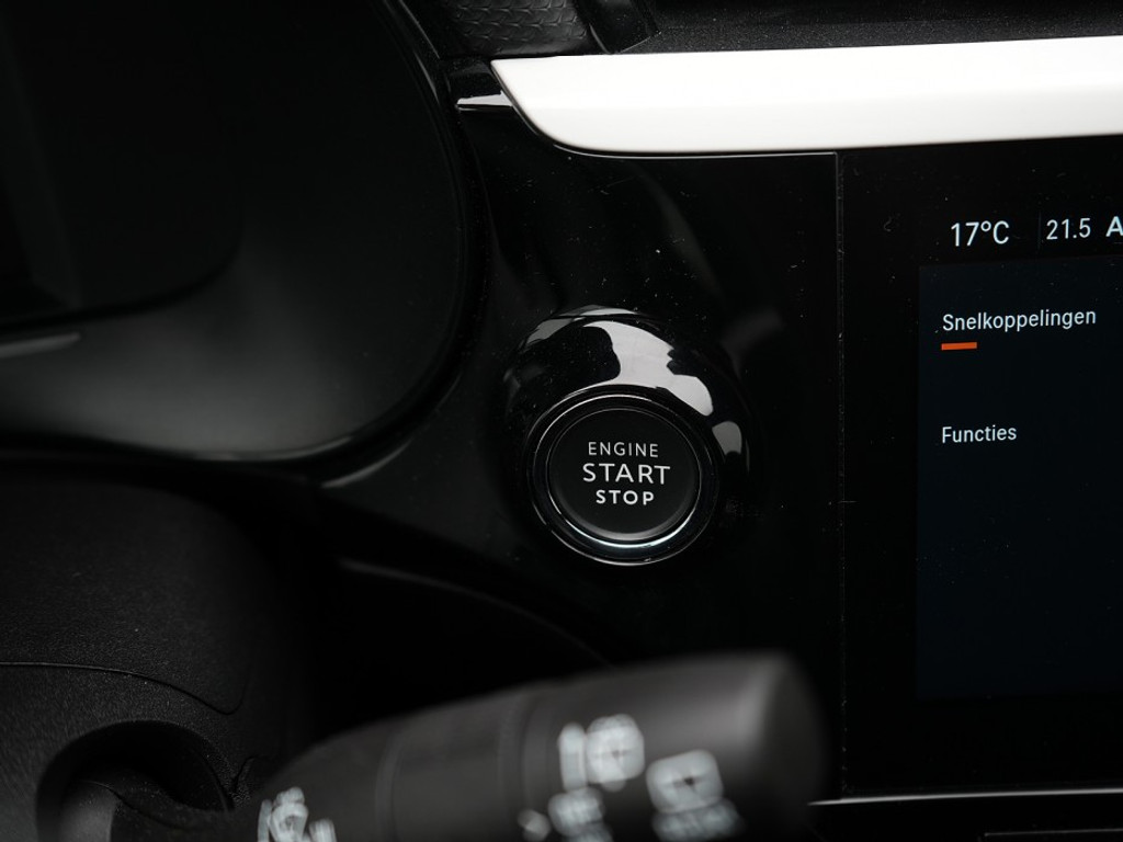 Opel Corsa 1.2 GS Automaat GS Stoel & Stuurverwarming | Adaptief Cruise | Achteruitrijcamera | Navi & Carplay |