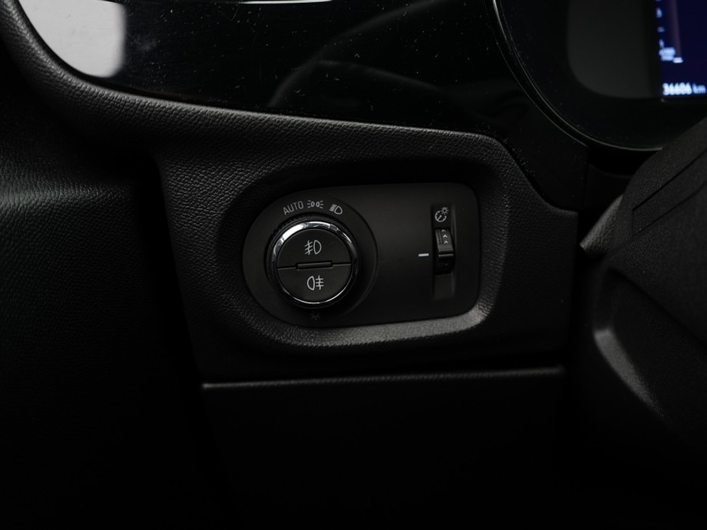 Opel Corsa 1.2 GS Automaat GS Stoel & Stuurverwarming | Adaptief Cruise | Achteruitrijcamera | Navi & Carplay |