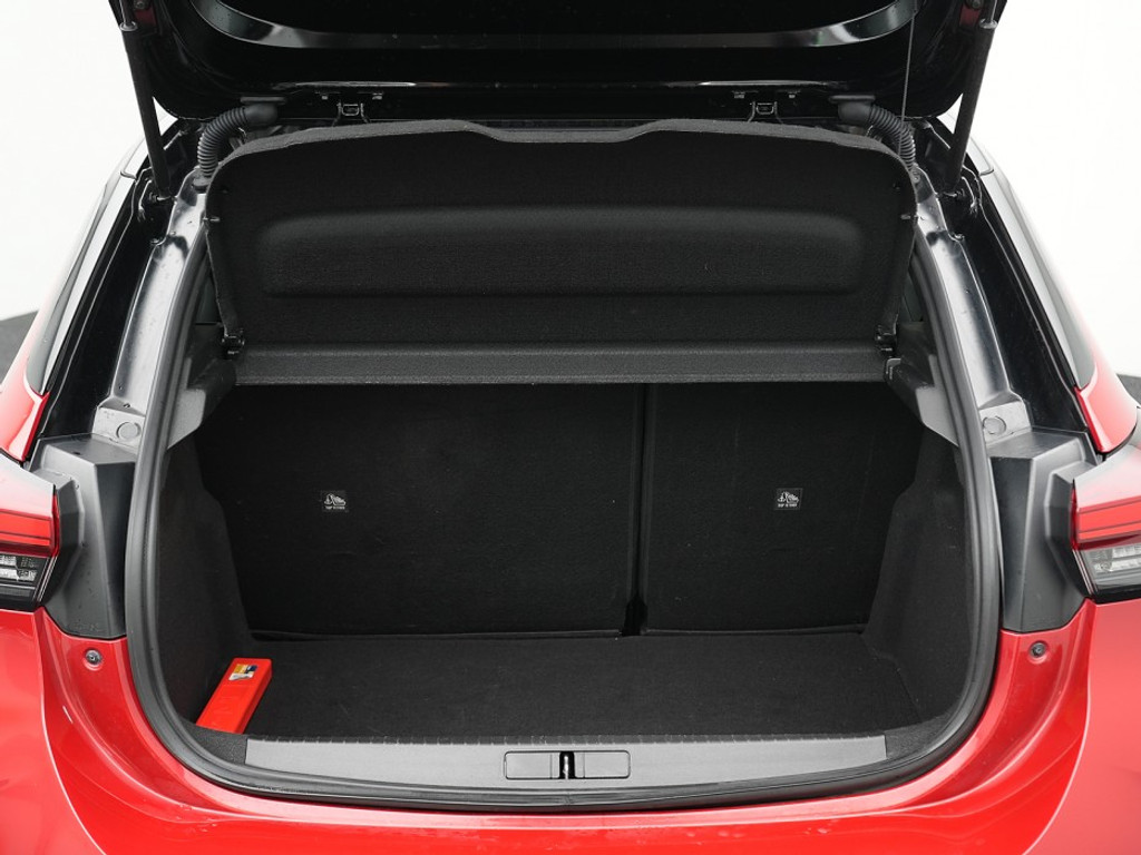 Opel Corsa 1.2 GS Automaat GS Stoel & Stuurverwarming | Adaptief Cruise | Achteruitrijcamera | Navi & Carplay |