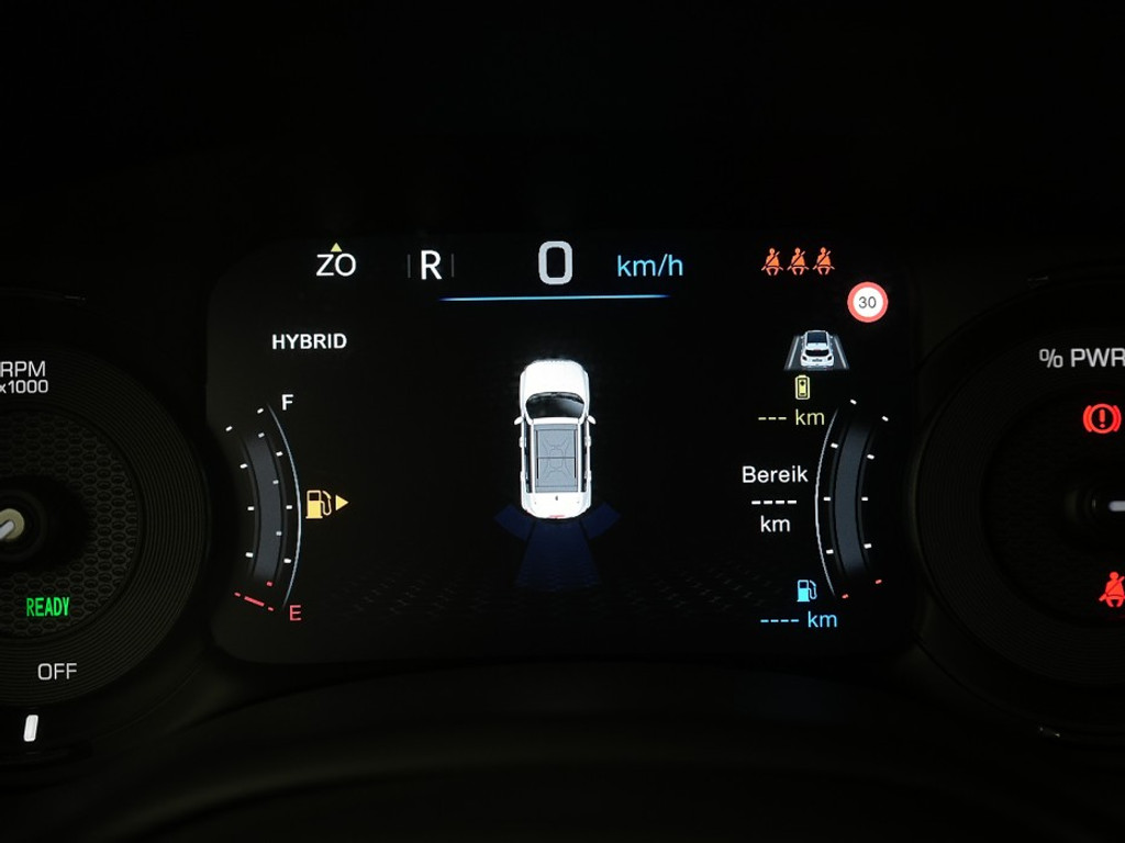 Jeep Renegade PHEV Adaptief Cruise | Navi & Carplay | Climate | Achteruitrijcamera |