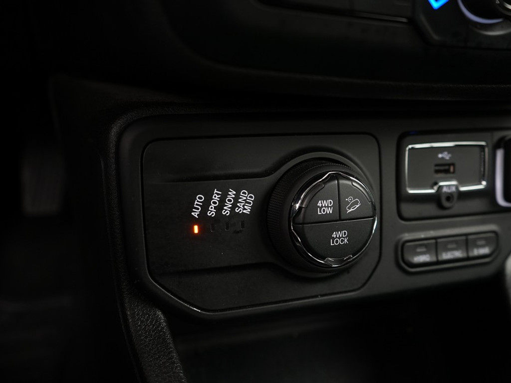 Jeep Renegade PHEV Adaptief Cruise | Navi & Carplay | Climate | Achteruitrijcamera |