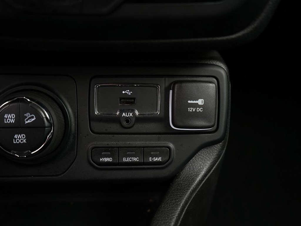 Jeep Renegade PHEV Adaptief Cruise | Navi & Carplay | Climate | Achteruitrijcamera |