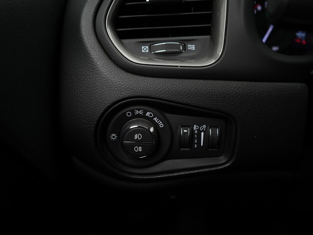 Jeep Renegade PHEV Adaptief Cruise | Navi & Carplay | Climate | Achteruitrijcamera |