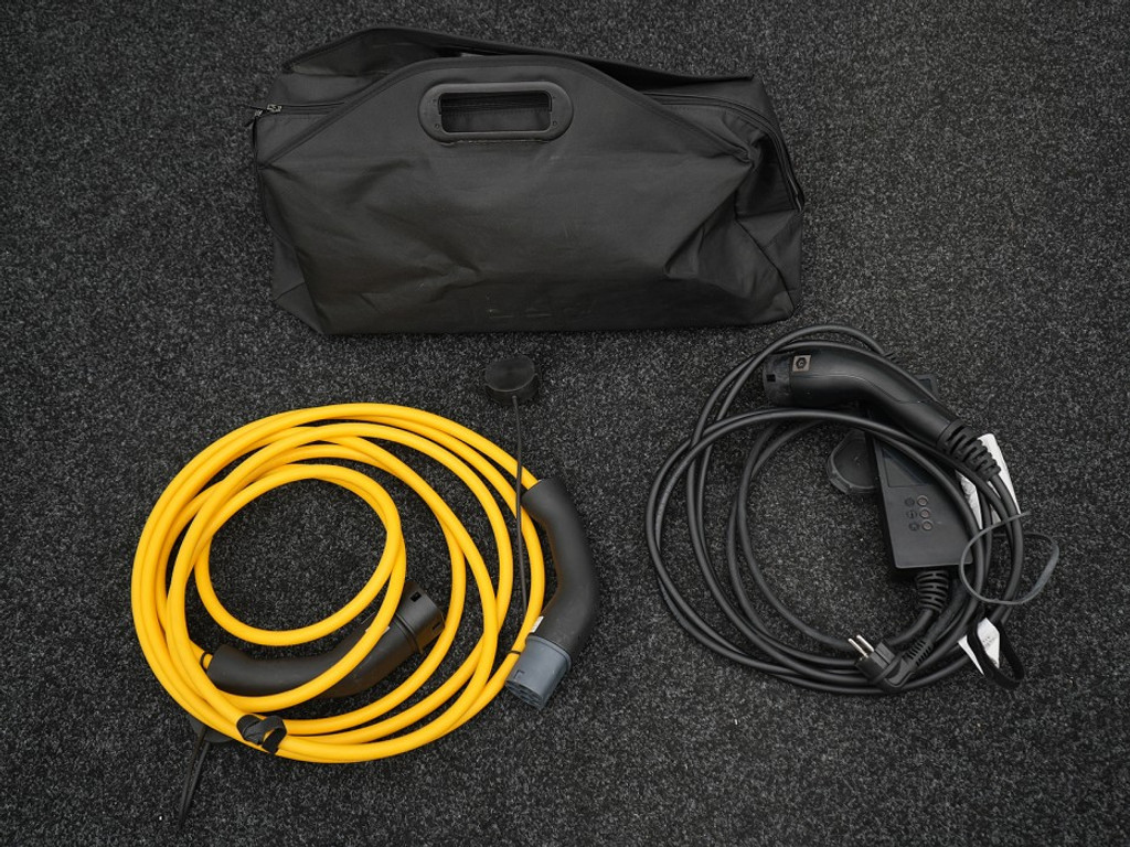 Jeep Renegade PHEV Adaptief Cruise | Navi & Carplay | Climate | Achteruitrijcamera |