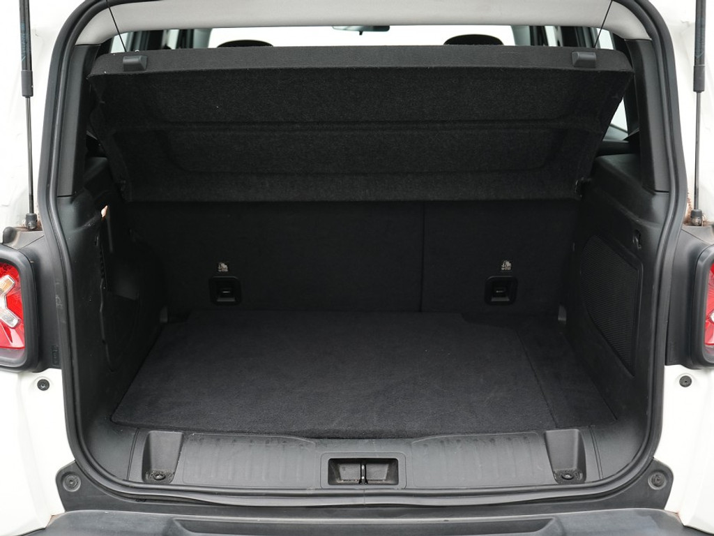 Jeep Renegade PHEV Adaptief Cruise | Navi & Carplay | Climate | Achteruitrijcamera |