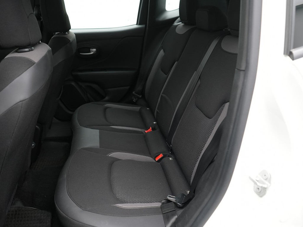 Jeep Renegade PHEV Adaptief Cruise | Navi & Carplay | Climate | Achteruitrijcamera |