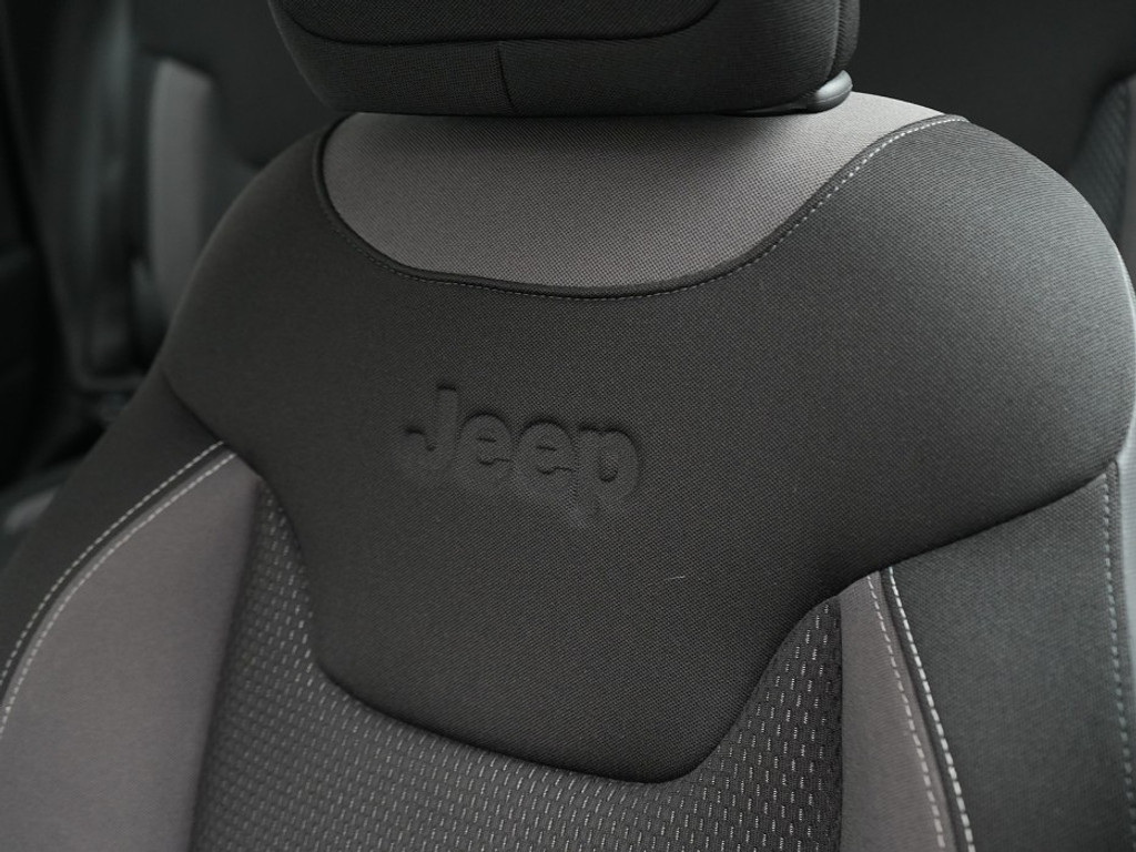 Jeep Renegade PHEV Adaptief Cruise | Navi & Carplay | Climate | Achteruitrijcamera |