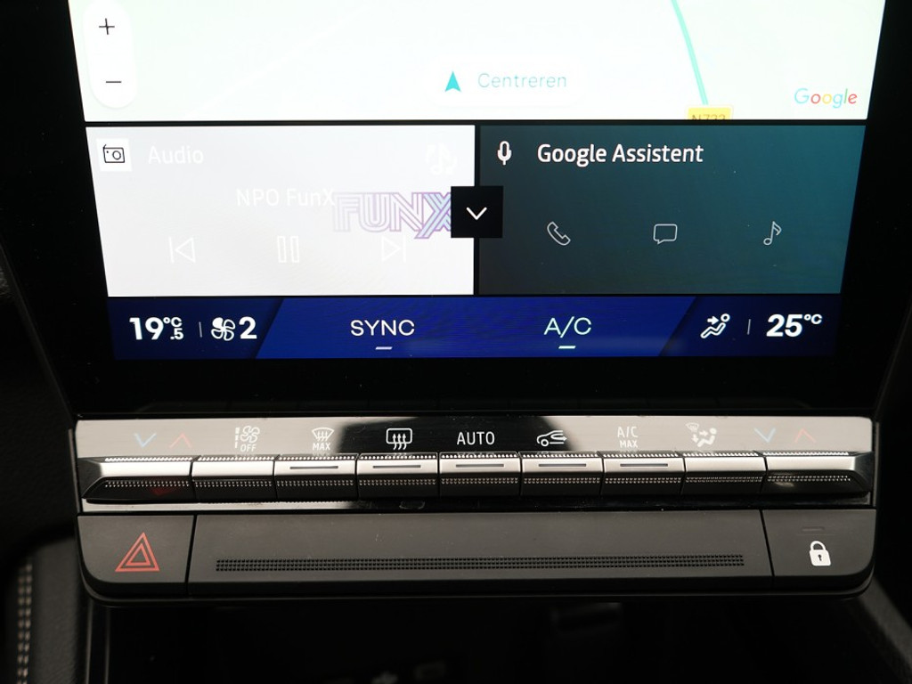 Renault Austral Techno E-Tech Hybrid Navi & Carplay | El. Achterklep | 360 Camera | Adaptief Cruise |