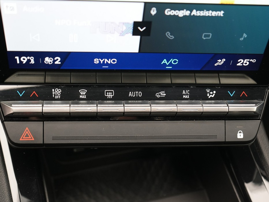 Renault Austral Techno E-Tech Hybrid Navi & Carplay | El. Achterklep | 360 Camera | Adaptief Cruise |