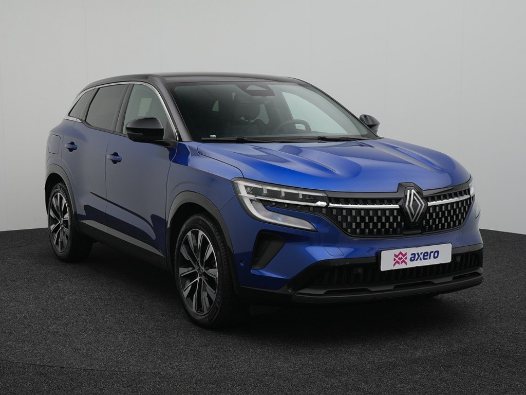 Renault Austral Techno E-Tech Hybrid Navi & Carplay | El. Achterklep | 360 Camera | Adaptief Cruise |