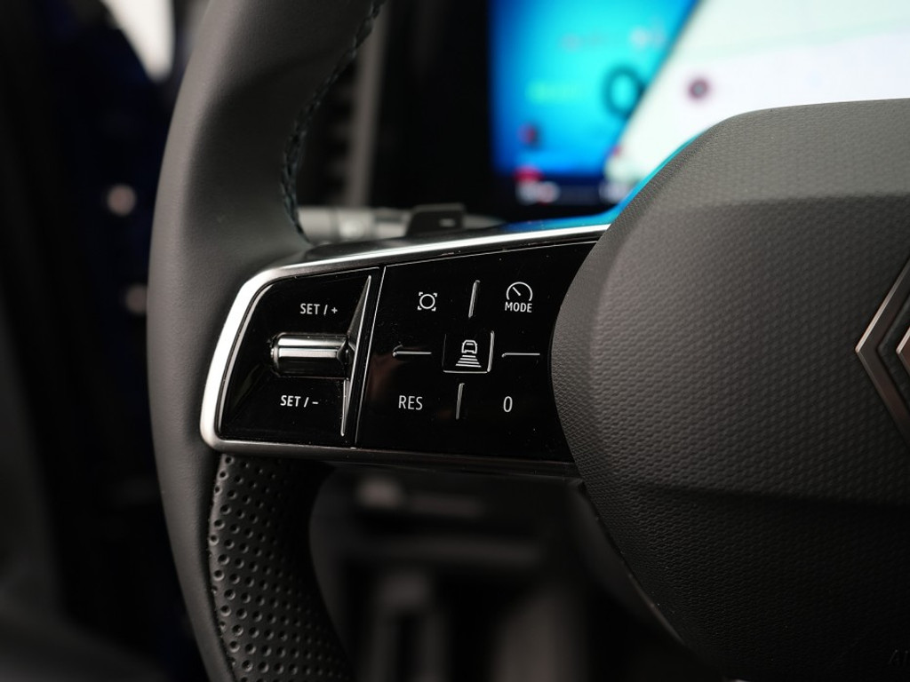 Renault Austral Techno E-Tech Hybrid Navi & Carplay | El. Achterklep | 360 Camera | Adaptief Cruise |