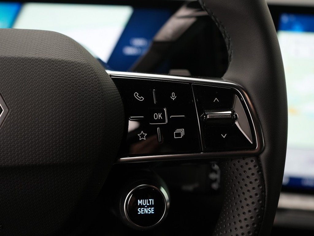 Renault Austral Techno E-Tech Hybrid Navi & Carplay | El. Achterklep | 360 Camera | Adaptief Cruise |