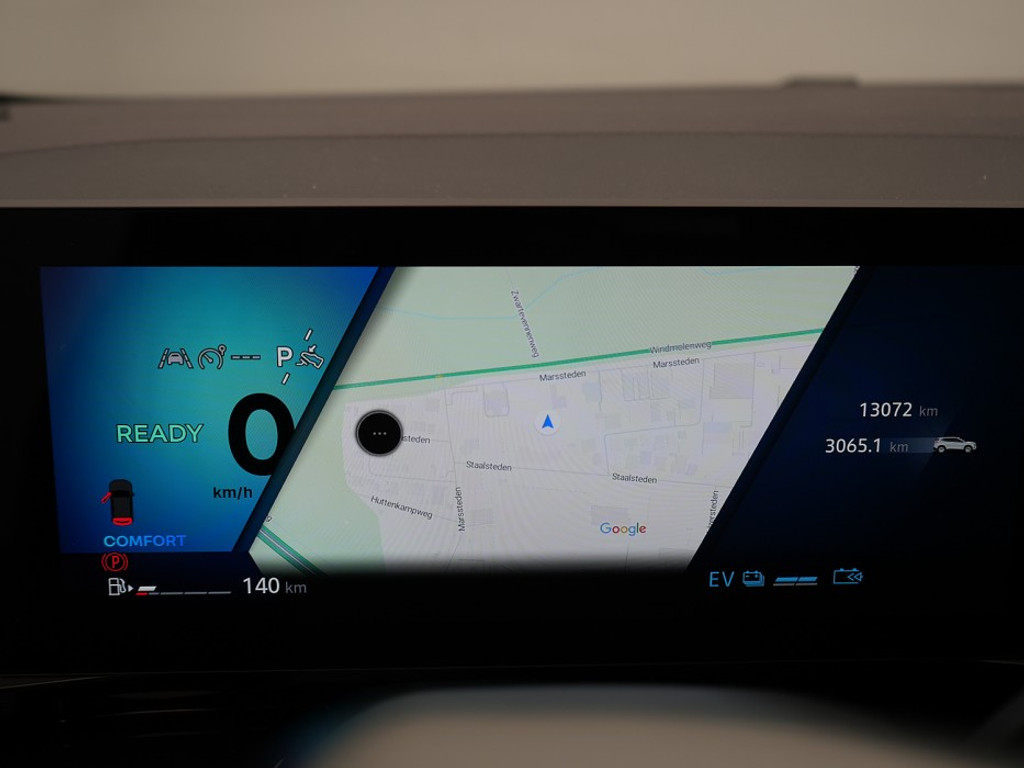 Renault Austral Techno E-Tech Hybrid Navi & Carplay | El. Achterklep | 360 Camera | Adaptief Cruise |