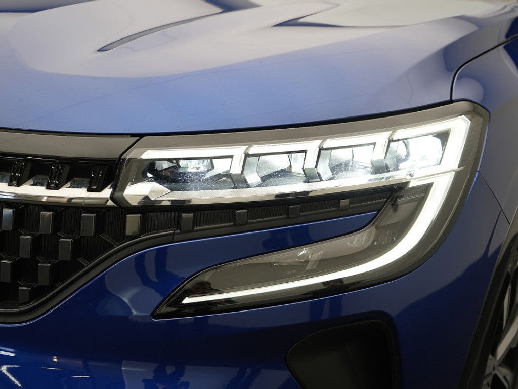 Renault Austral Techno E-Tech Hybrid Navi & Carplay | El. Achterklep | 360 Camera | Adaptief Cruise |