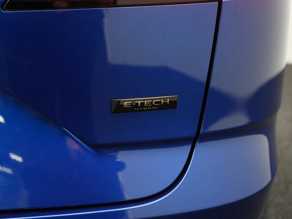 Renault Austral Techno E-Tech Hybrid Navi & Carplay | El. Achterklep | 360 Camera | Adaptief Cruise |