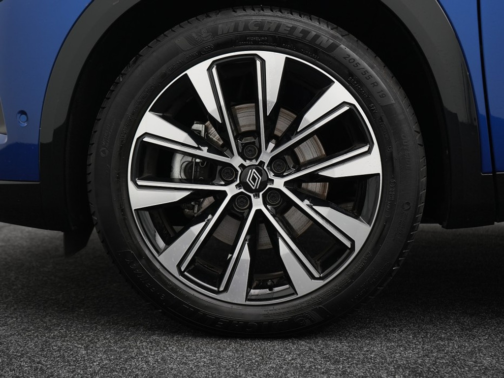 Renault Austral Techno E-Tech Hybrid Navi & Carplay | El. Achterklep | 360 Camera | Adaptief Cruise |