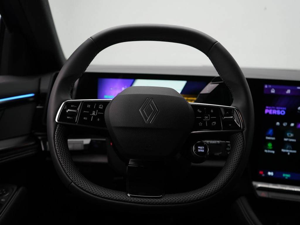 Renault Austral Techno E-Tech Hybrid Navi & Carplay | El. Achterklep | 360 Camera | Adaptief Cruise |