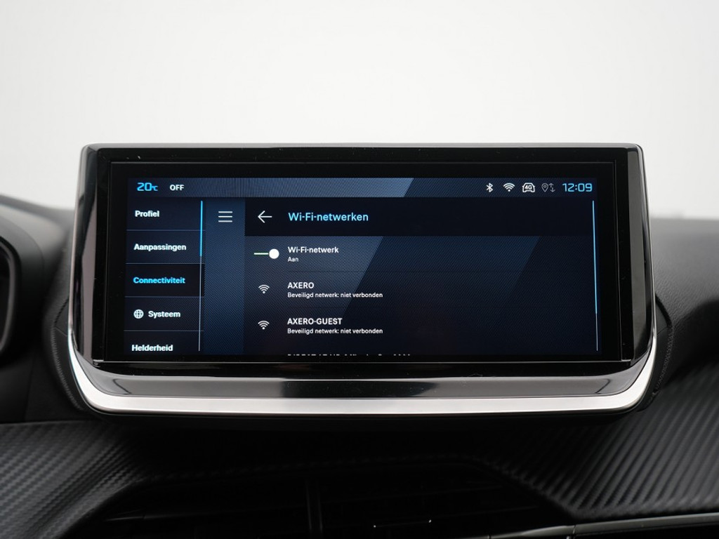 Peugeot 208 1.2 Hybrid Allure Automaat Carplay | Climate | Cruise | PDC | Full Led | LM-Velgen |