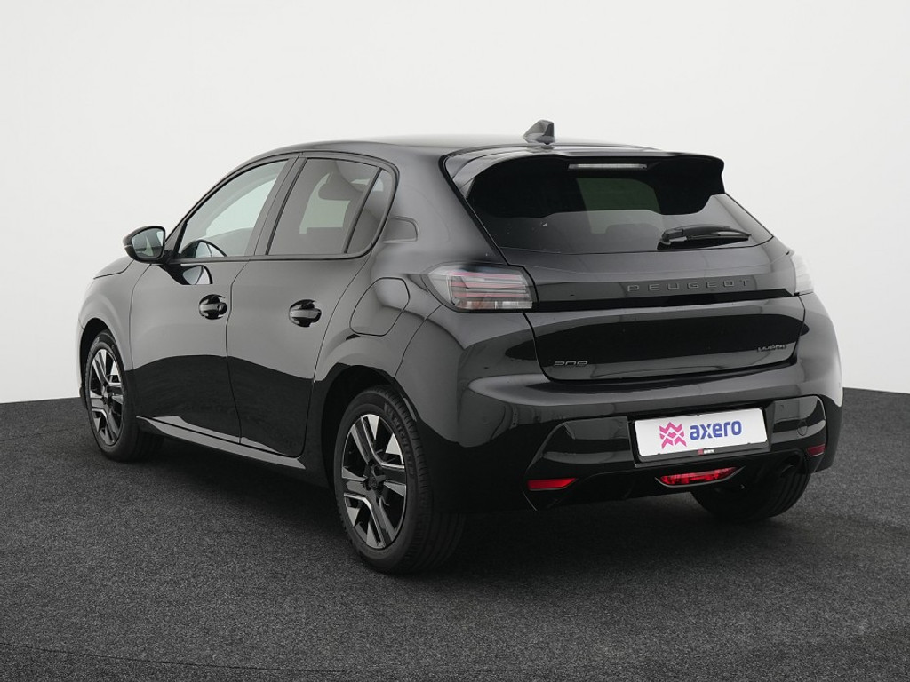 Peugeot 208 1.2 Hybrid Allure Automaat Carplay | Climate | Cruise | PDC | Full Led | LM-Velgen |