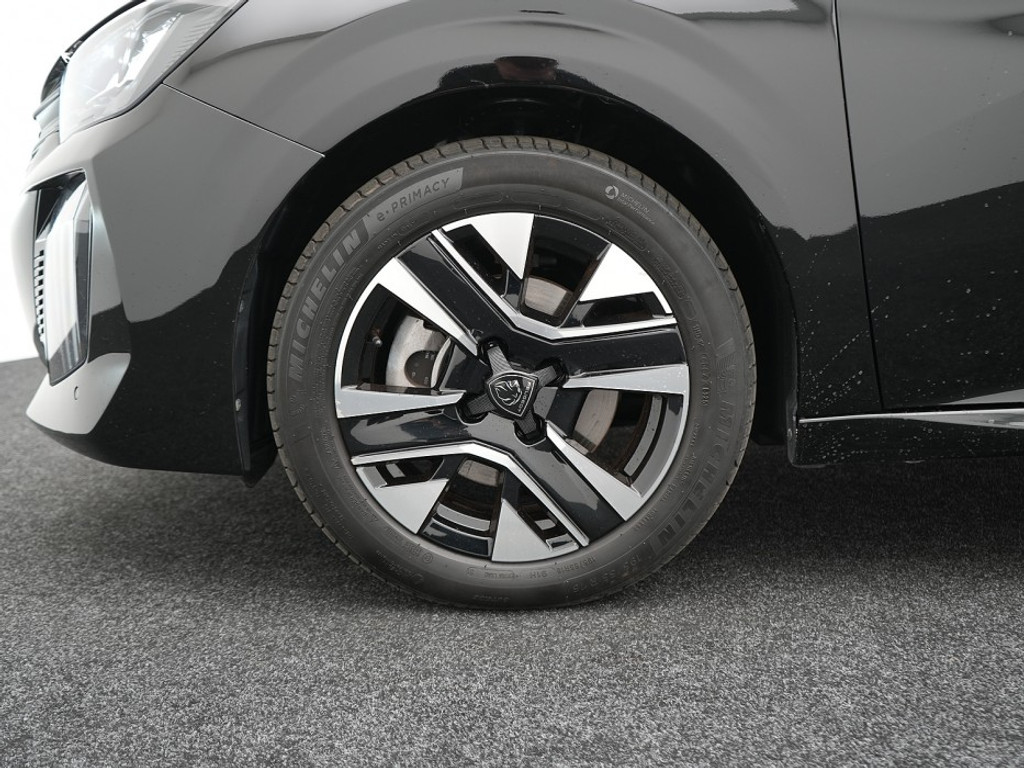 Peugeot 208 1.2 Hybrid Allure Automaat Carplay | Climate | Cruise | PDC | Full Led | LM-Velgen |