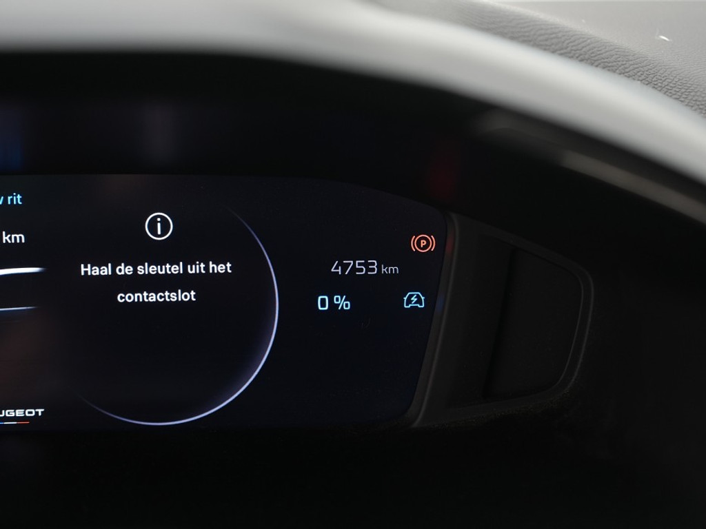 Peugeot 208 1.2 Hybrid Allure Automaat Carplay | Climate | Cruise | PDC | Full Led | LM-Velgen |