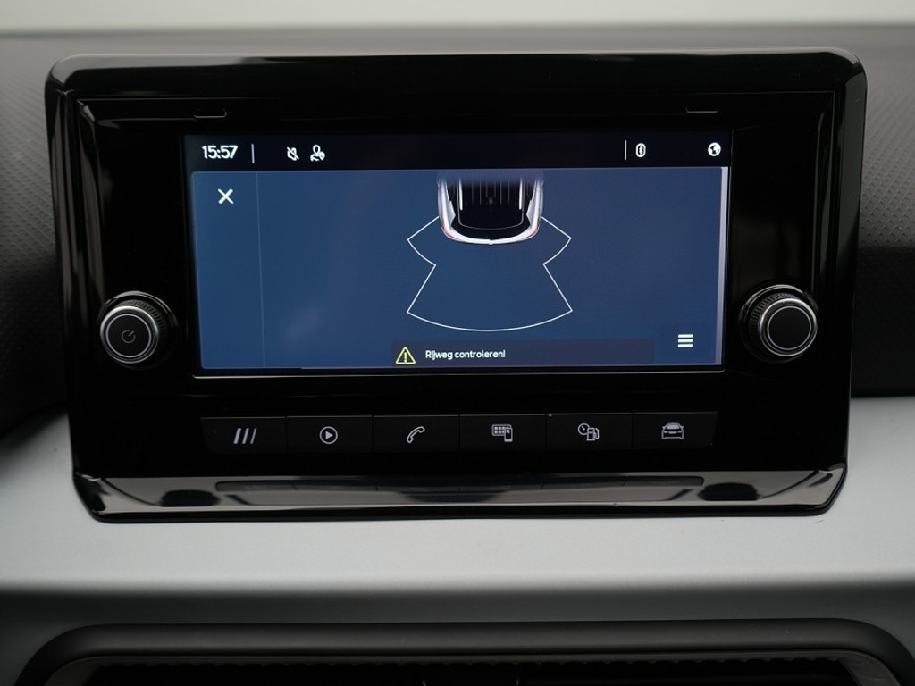 SEAT Arona 1.0 TSI Style Navi & Carplay | Cruise | Climate | LM-Velgen | Lane Assist | El. Spiegels & Ramen |