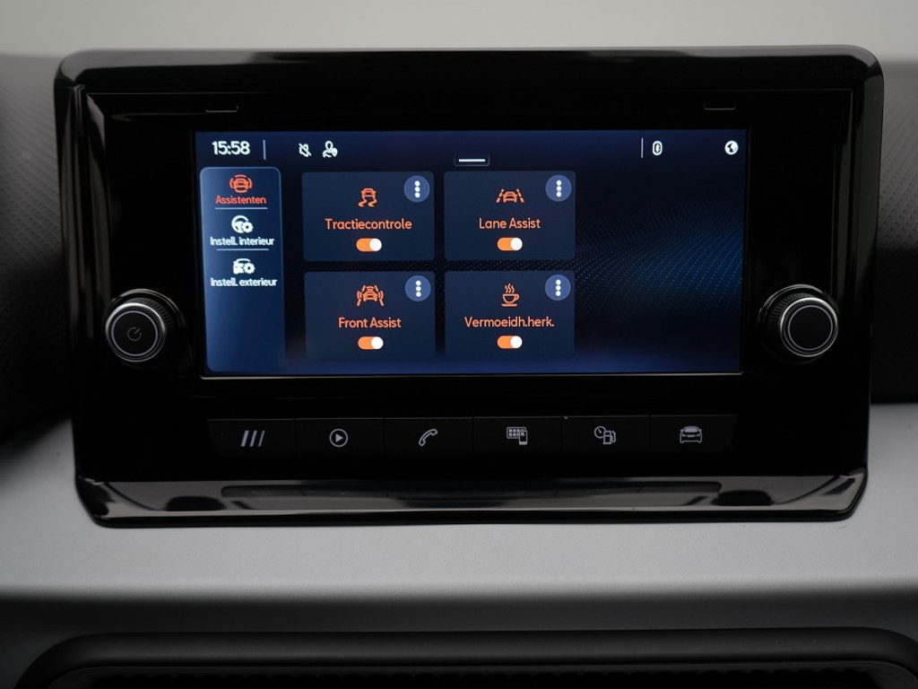 SEAT Arona 1.0 TSI Style Navi & Carplay | Cruise | Climate | LM-Velgen | Lane Assist | El. Spiegels & Ramen |