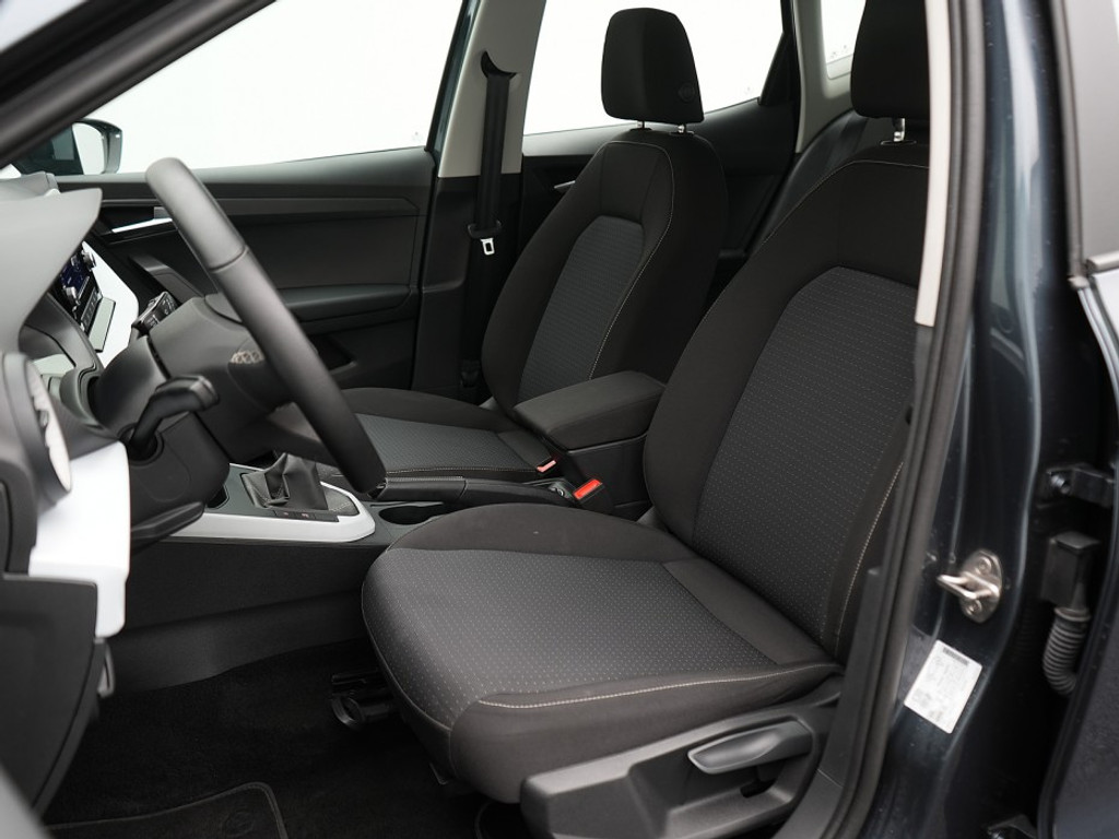 SEAT Arona 1.0 TSI Style Navi & Carplay | Cruise | Climate | LM-Velgen | Lane Assist | El. Spiegels & Ramen |