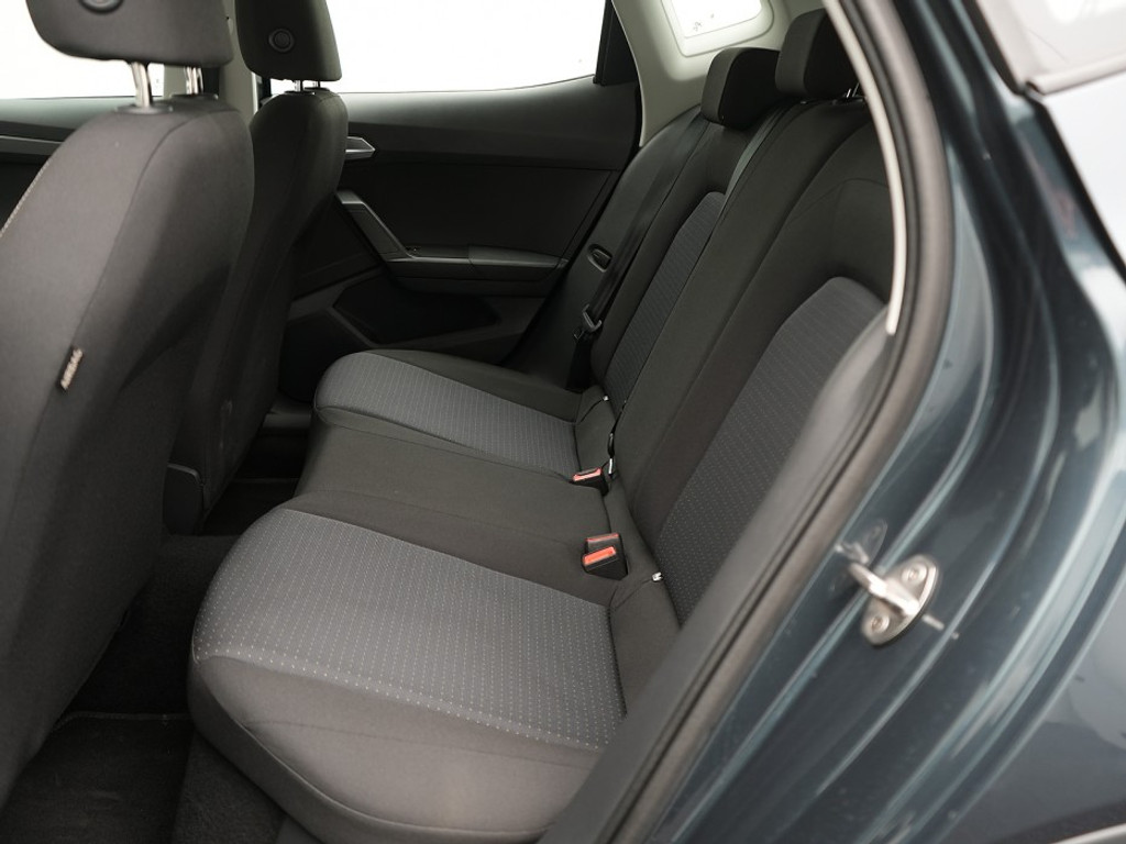 SEAT Arona 1.0 TSI Style Navi & Carplay | Cruise | Climate | LM-Velgen | Lane Assist | El. Spiegels & Ramen |