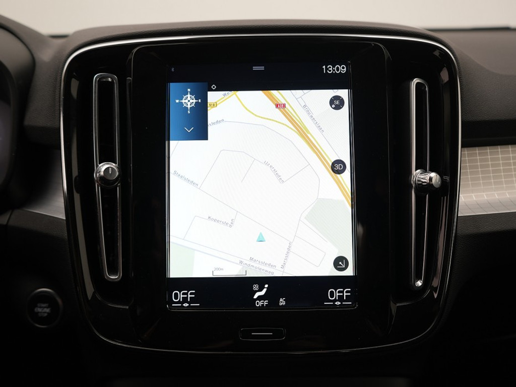Volvo XC40 1.5 T4 Recharge Inscription Expression Navi & Carplay | Climate | LM-Velgen |