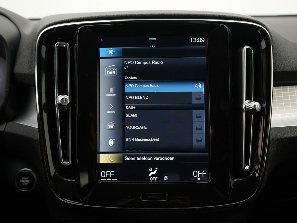 Volvo XC40 1.5 T4 Recharge Inscription Expression Navi & Carplay | Climate | LM-Velgen |