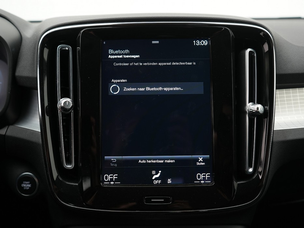 Volvo XC40 1.5 T4 Recharge Inscription Expression Navi & Carplay | Climate | LM-Velgen |