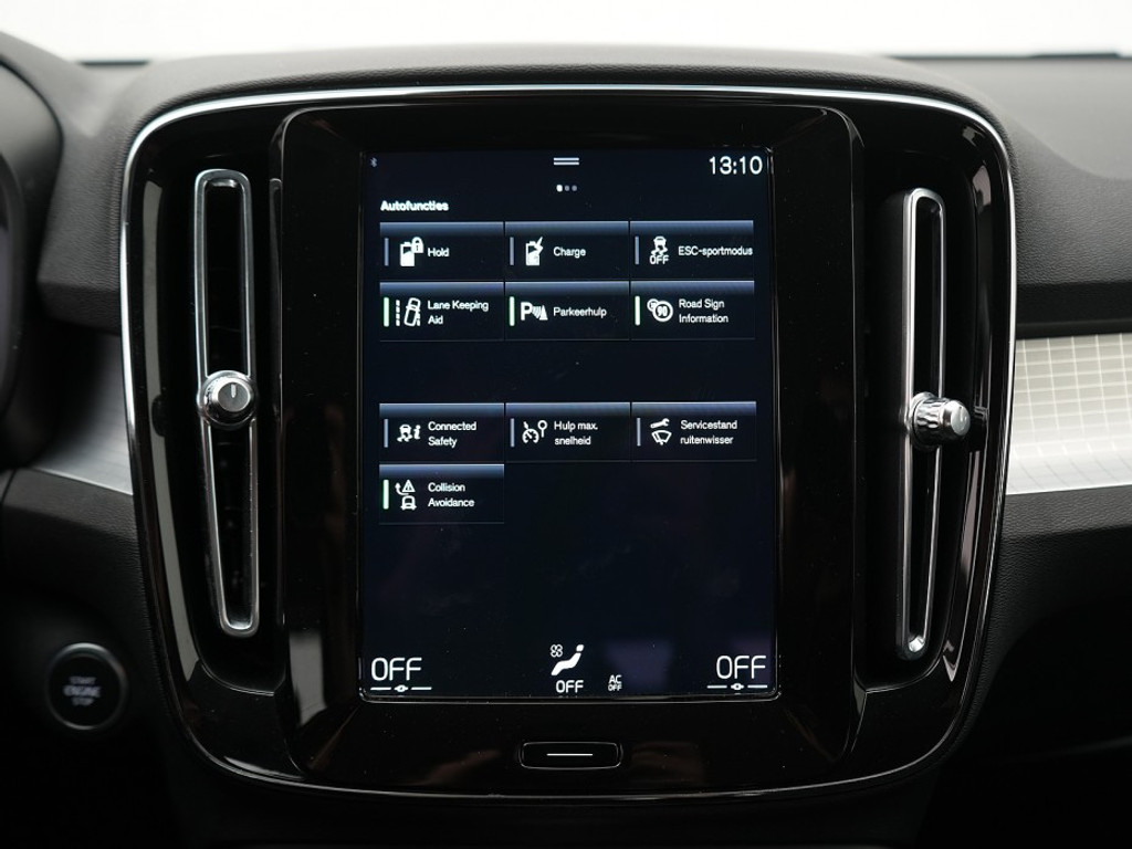 Volvo XC40 1.5 T4 Recharge Inscription Expression Navi & Carplay | Climate | LM-Velgen |