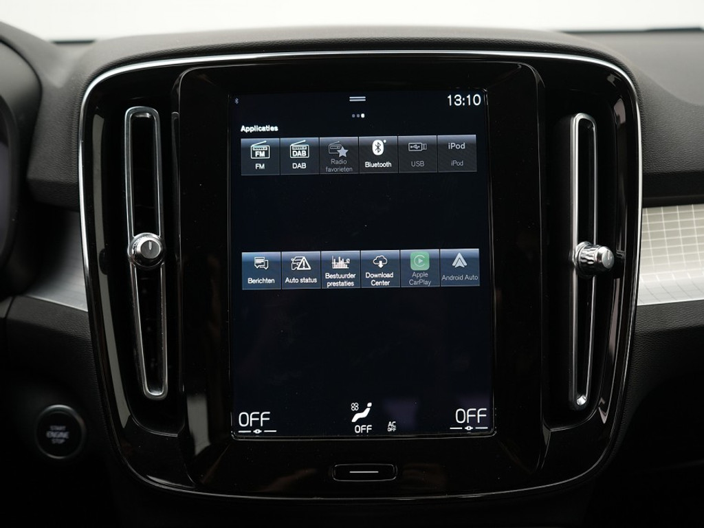 Volvo XC40 1.5 T4 Recharge Inscription Expression Navi & Carplay | Climate | LM-Velgen |