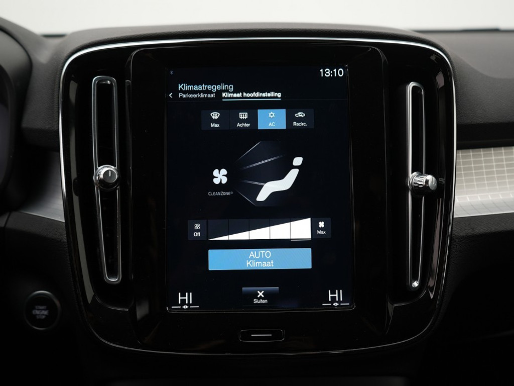 Volvo XC40 1.5 T4 Recharge Inscription Expression Navi & Carplay | Climate | LM-Velgen |