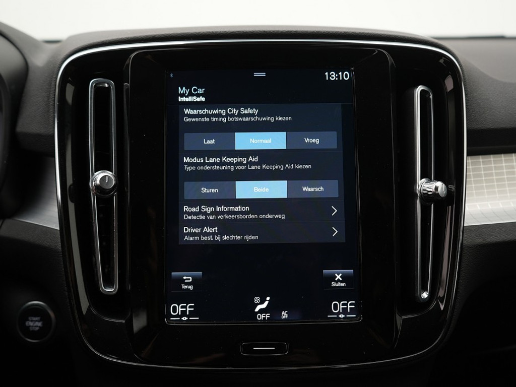 Volvo XC40 1.5 T4 Recharge Inscription Expression Navi & Carplay | Climate | LM-Velgen |